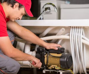 About Emergency plumbing pros Brave, PA